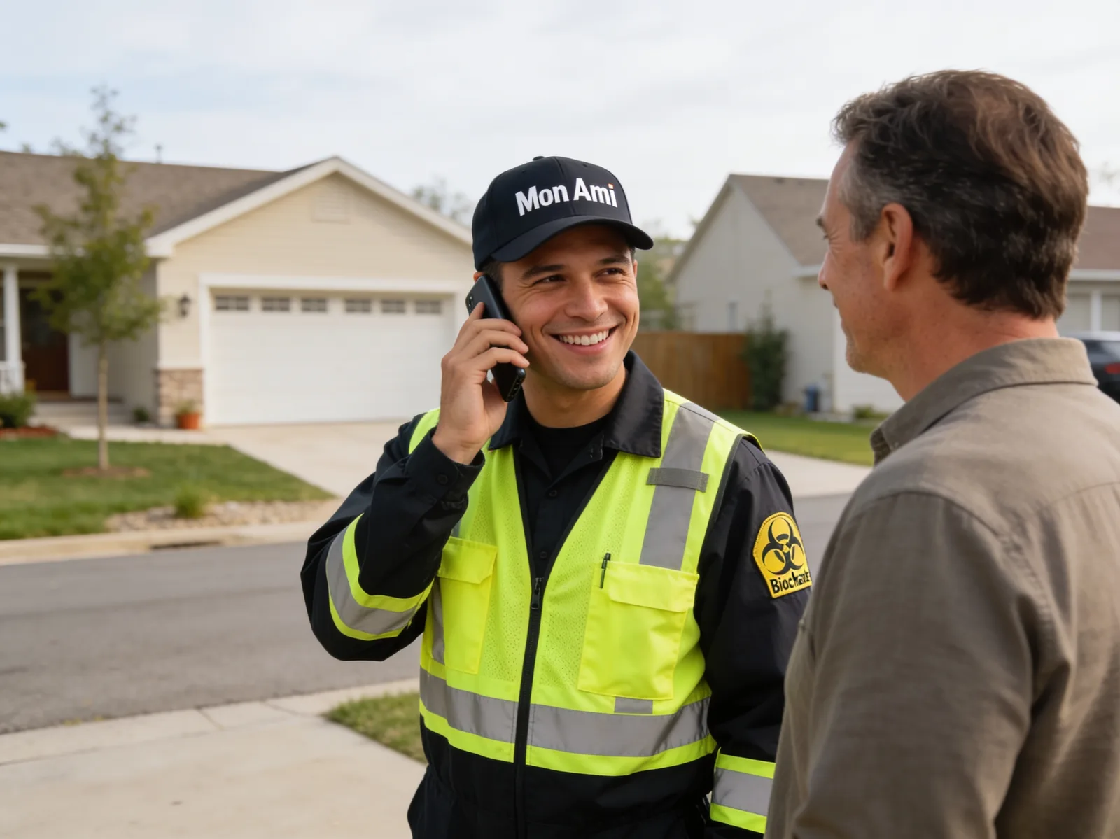 Sewage Cleanup Maywood, NJ FAQs