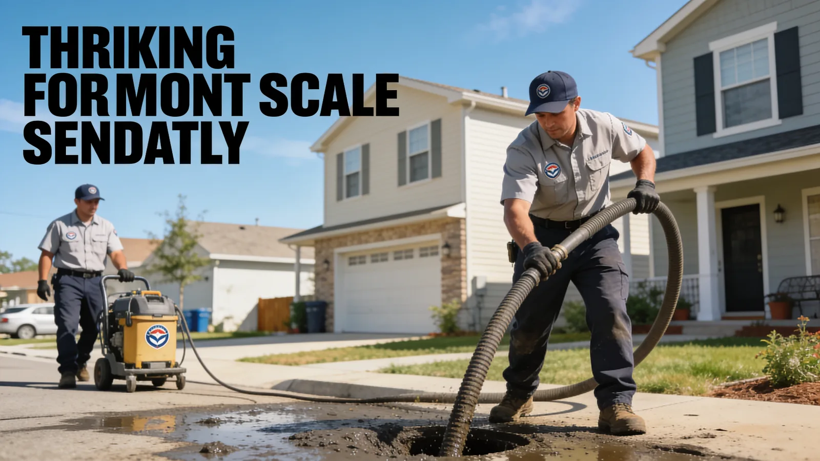 Sewage Cleanup in Maywood, NJ near me